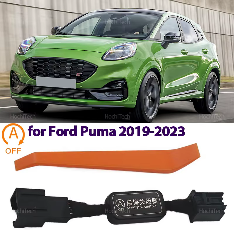 Câble de désactivation du système de démarrage/arrêt automatique du moteur pour Ford Puma 2019 2020 2021 2022 2023