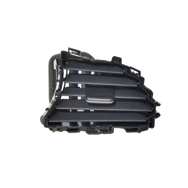 Sortie de climatisation pour tableau de bord de voiture, persienne de ventilation droite pour Mazda CX-30 3 Axela 2020 – 2023 DFR5-64-730 DFR7-64-730