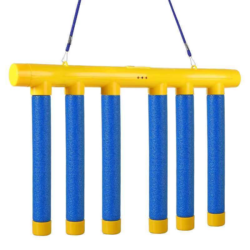 Défi chute de bâtons jeu enfants bâton attraper jouet formation capacité de réaction éducatif Parent-enfant jouet interactif sport