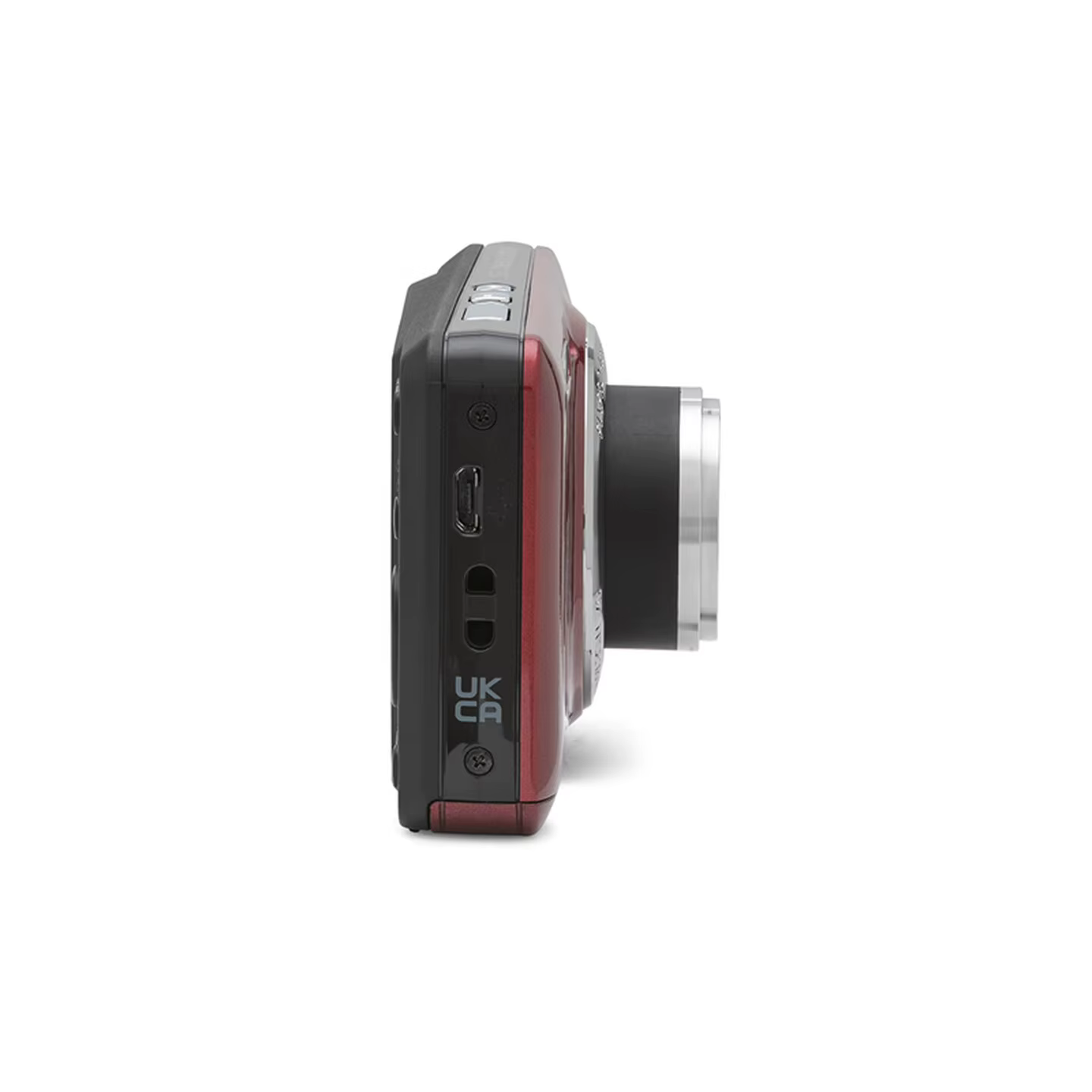 Appareil photo numérique KODAK PIXPRO FZ55 1080P Full HD, écran LCD 2,7 pouces, zoom optique 5x, grand angle 28 mm, 16 MP, pour vlog, paysages, usage domestique
