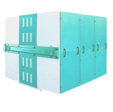 Fraiseuses à farine de blé pour produire la farine pour fabriquer des gâteaux au pain