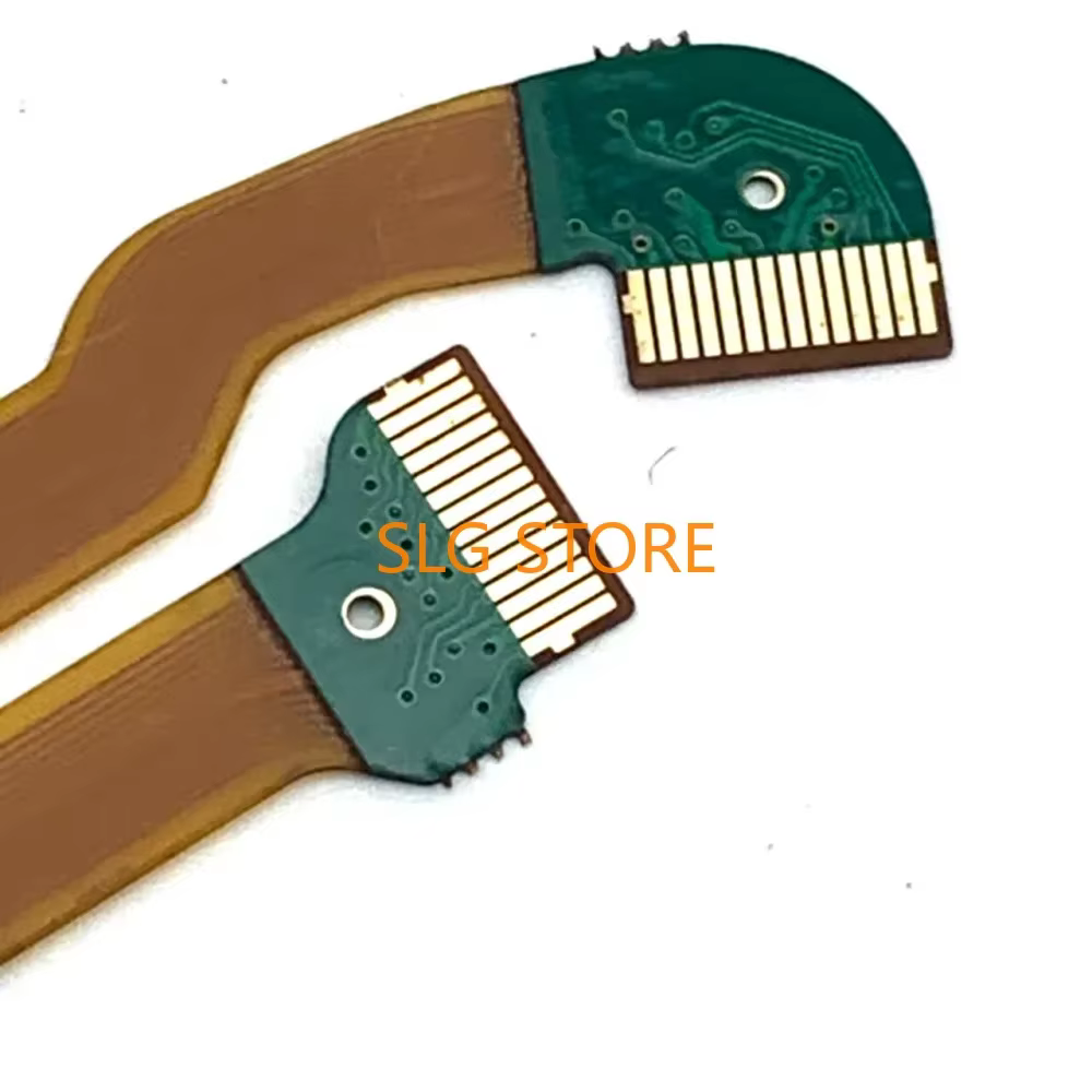 Carte de câble flexible anti-tremblement avec assemblage IC, objectif anti-secousse, pièce de réparation d'appareil photo, IL 24-70mm f/4L IS USM, nouveau