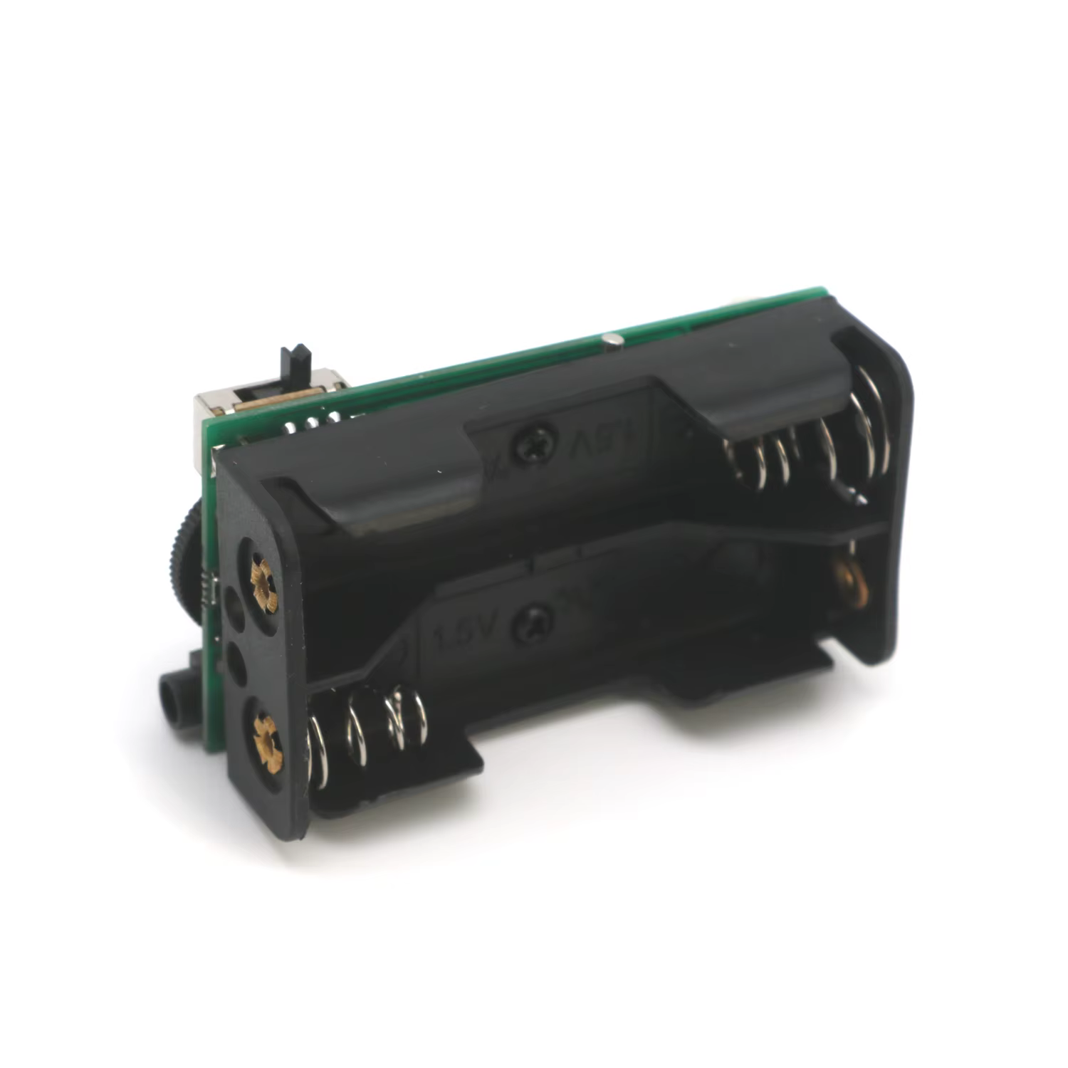 Récepteur Radio numérique FM à ondes moyennes, 2 canaux, MW AM FM, Modulation de fréquence, carte Radio 522-1620M 87-108M, diffuse de Radio