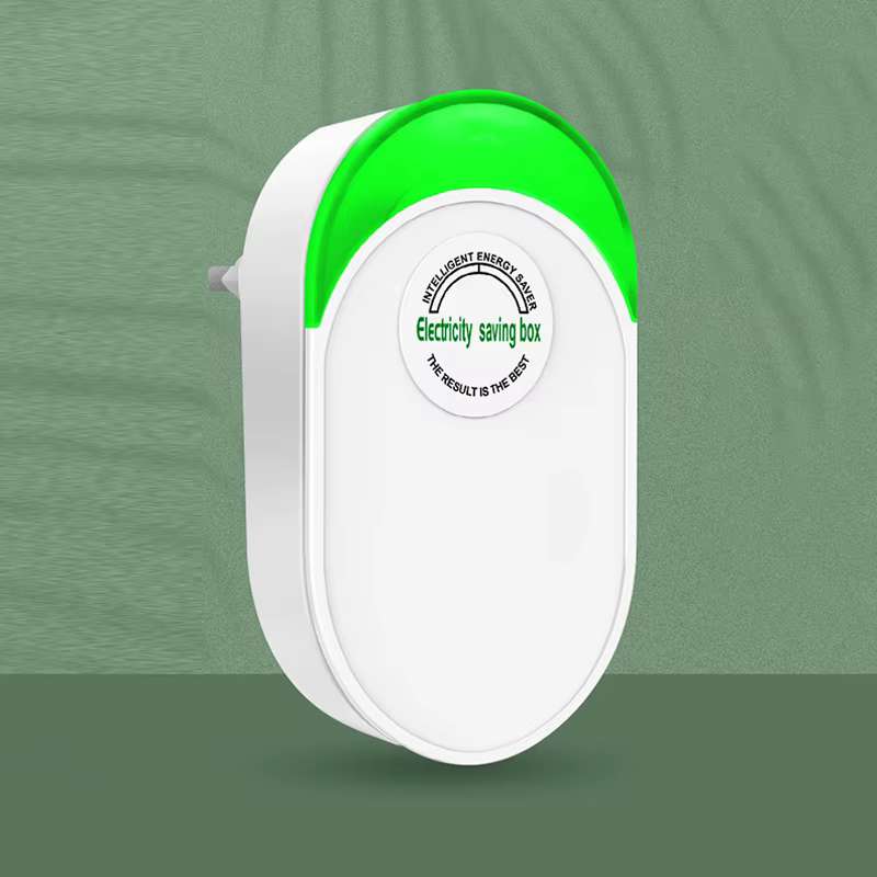  Boîtier d'économie d'énergie portable intelligent, économiseur de facteur de puissance professionnel, économiseur d'électricité, 90V-250V