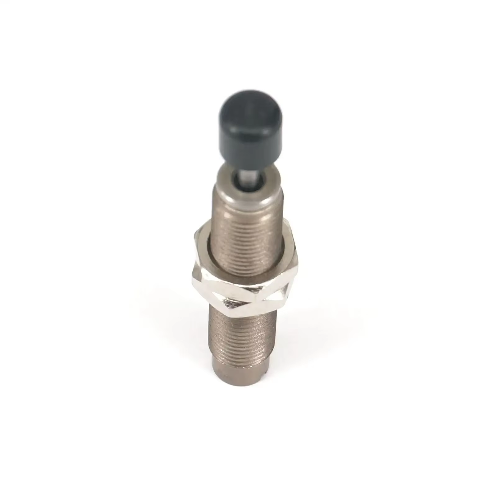 Tampon de pression d'huile pneumatique RBC1007, amortisseur de chocs, alésage 10mm, Absorption de course 7mm, Type SMC avec capuchon