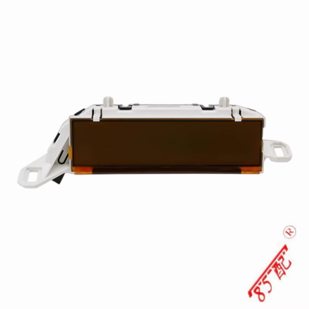 Tableau de bord de compteur de vitesse 6105KK 6106E0 pour Citroën C4
