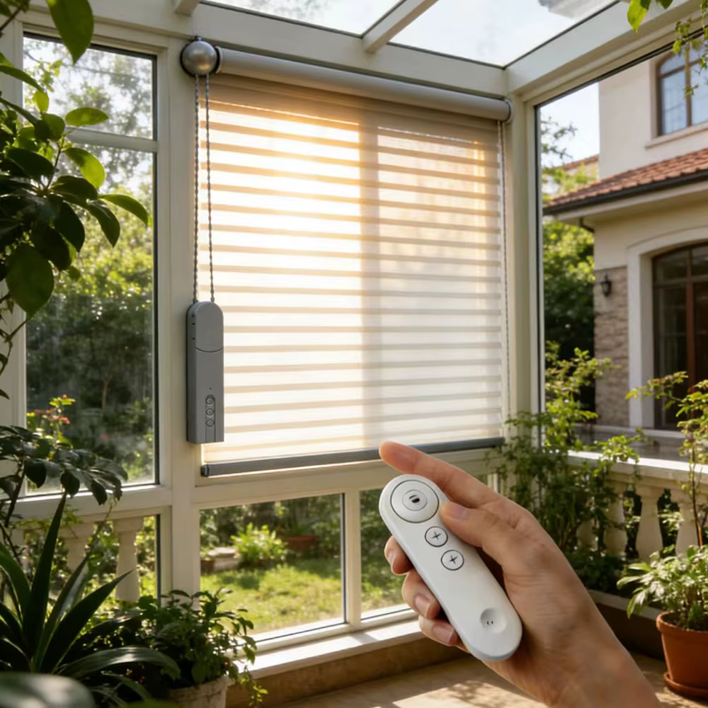 Moteur de rideau électrique intelligent Zigbee/WiFi, silencieux, fonctionne avec l'application Tuya, commande vocale avec Alexa, Google Home, Alice
