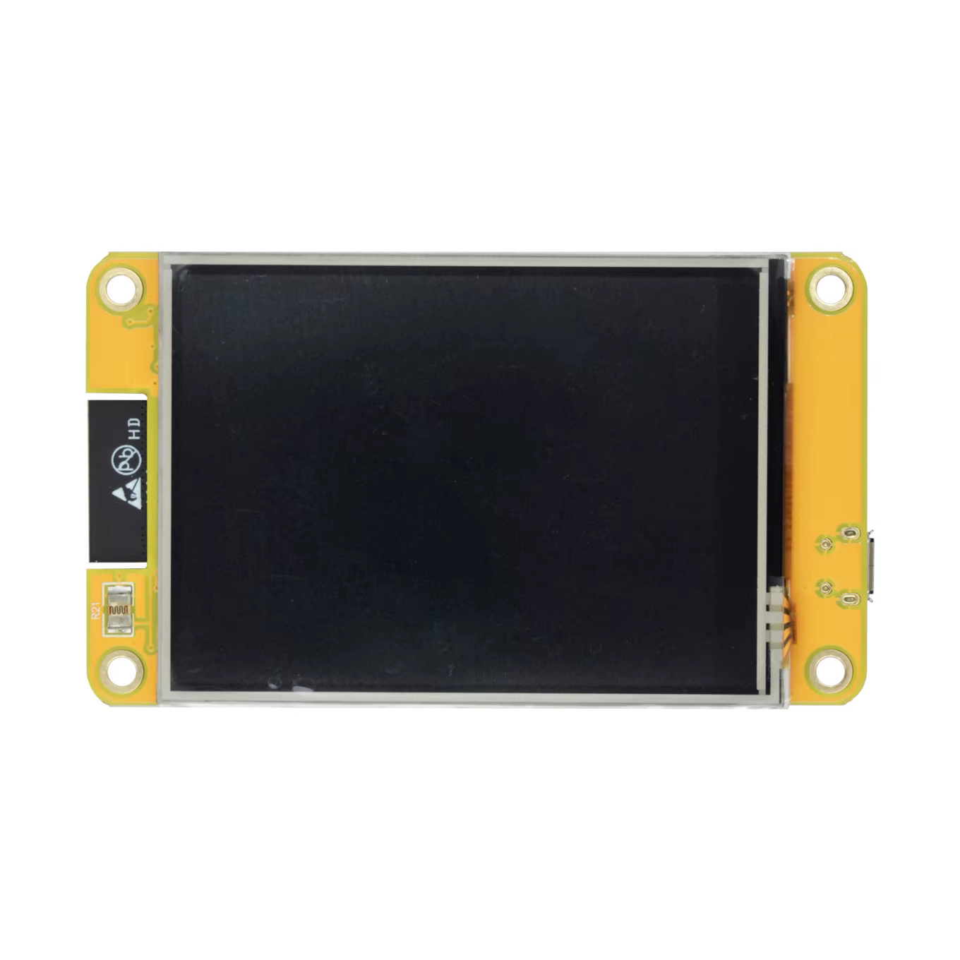 Carte de développement Wi-Fi et Bluetooth Ardu37LVGL, écran intelligent, technologie LCD TFT avec WROOM tactile, ESP32, 2.8 pouces, 240x320, 2.8 pouces