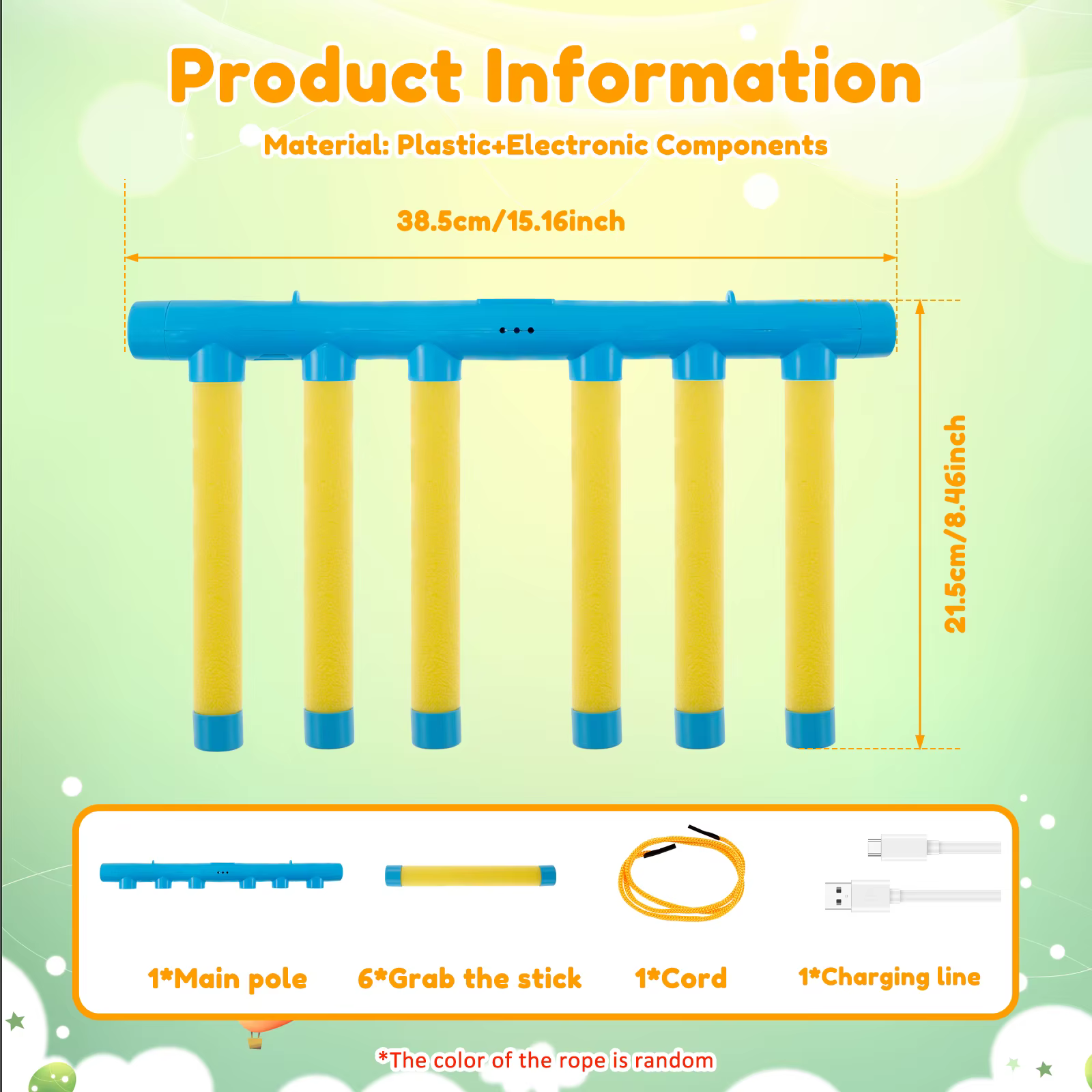 Jeu de bâtons de capture, jeu de défi, Coordination œil-main, jouet d'entraînement, jeu de fête, jouets interactifs, cadeaux de noël