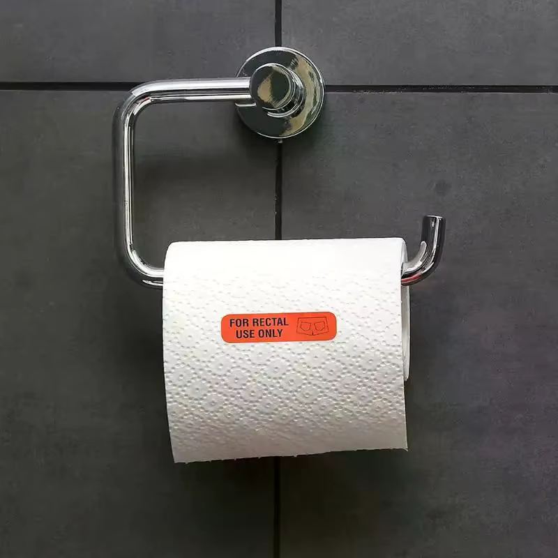 Autocollants amusants, étiquettes adhésives, autocollants amusants pour bureau, blague d'Halloween, pour ordinateur portable, étiquettes de fête pour adultes