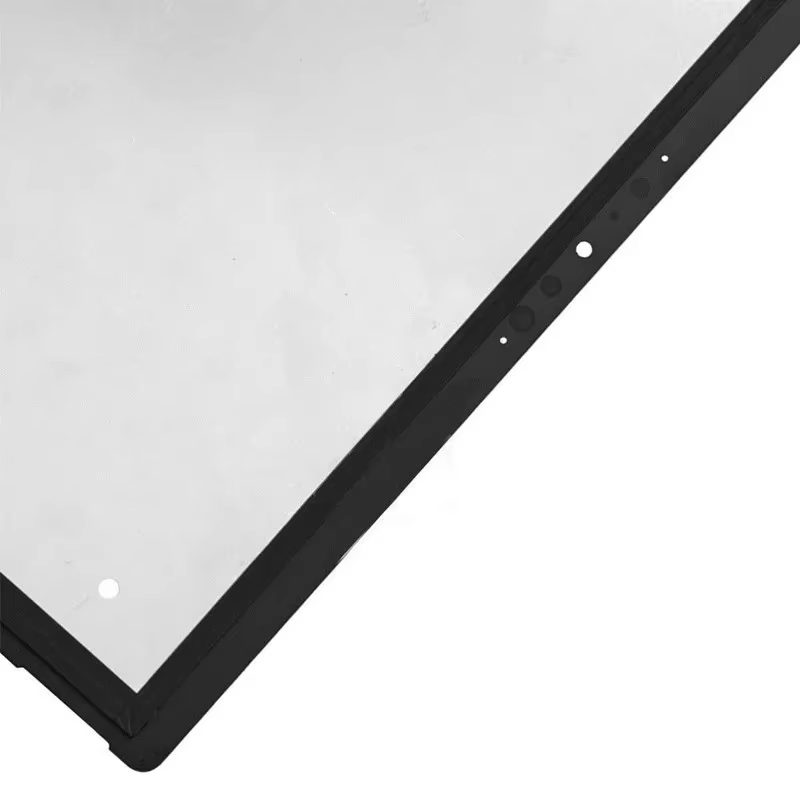 13.5 "pour Microsoft Surface Book 1 2 3 1703 1704 1705 1706 LCD écran tactile numériseur verre assemblage pièces de réparation