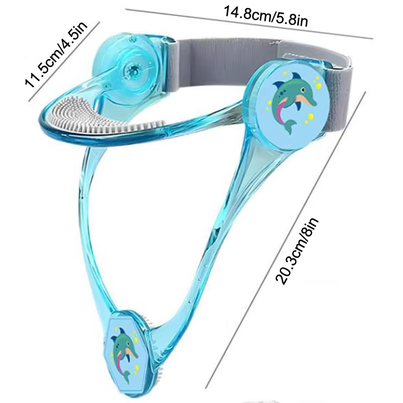 Dispositif de Traction cervicale, Support de cou réglable, bretelles décompressées, Correction de Posture de la colonne vertébrale, prévention de la douleur, empêche la tête, faible Double menton