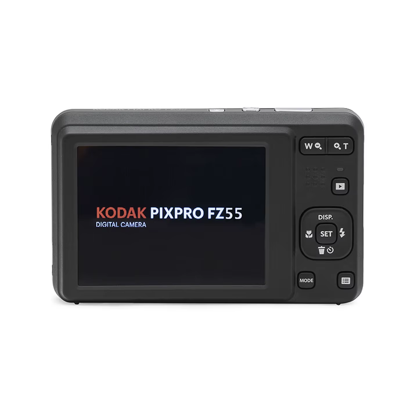 Appareil photo numérique KODAK PIXPRO FZ55 1080P Full HD, écran LCD 2,7 pouces, zoom optique 5x, grand angle 28 mm, 16 MP, pour vlog, paysages, usage domestique