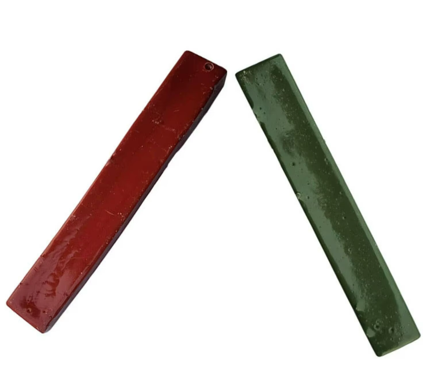 Bâton de colle de pierres précieuses pour facettes, Agate, Jade, traitement des outils de bijouterie