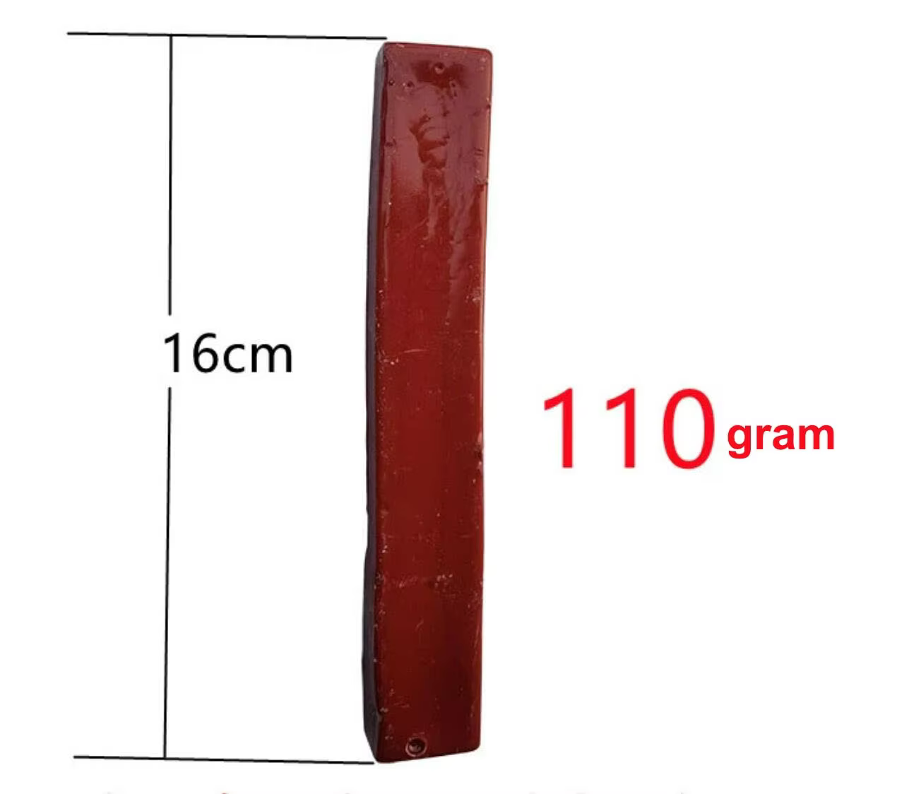 Bâton de colle de pierres précieuses pour facettes, Agate, Jade, traitement des outils de bijouterie