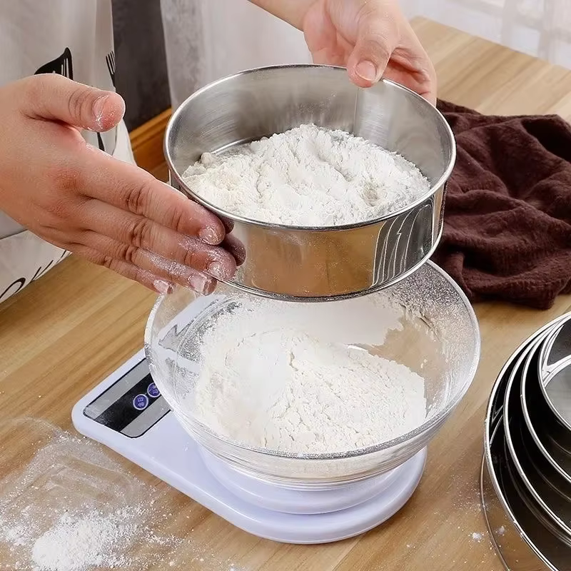 Balance numérique de cuisine électronique 10kg X1g, balance alimentaire en grammes, balance électrique, cuisson postale, gâteaux, accessoires de cuisine