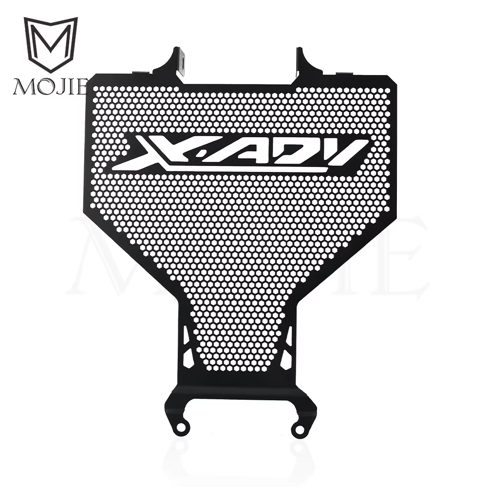 Couvercle de protection de calandre de moto 2025 XADV X-ADV 750, pour HONDA XADV750 X-ADV750 X ADV 2021 2022 2023 2024 2026