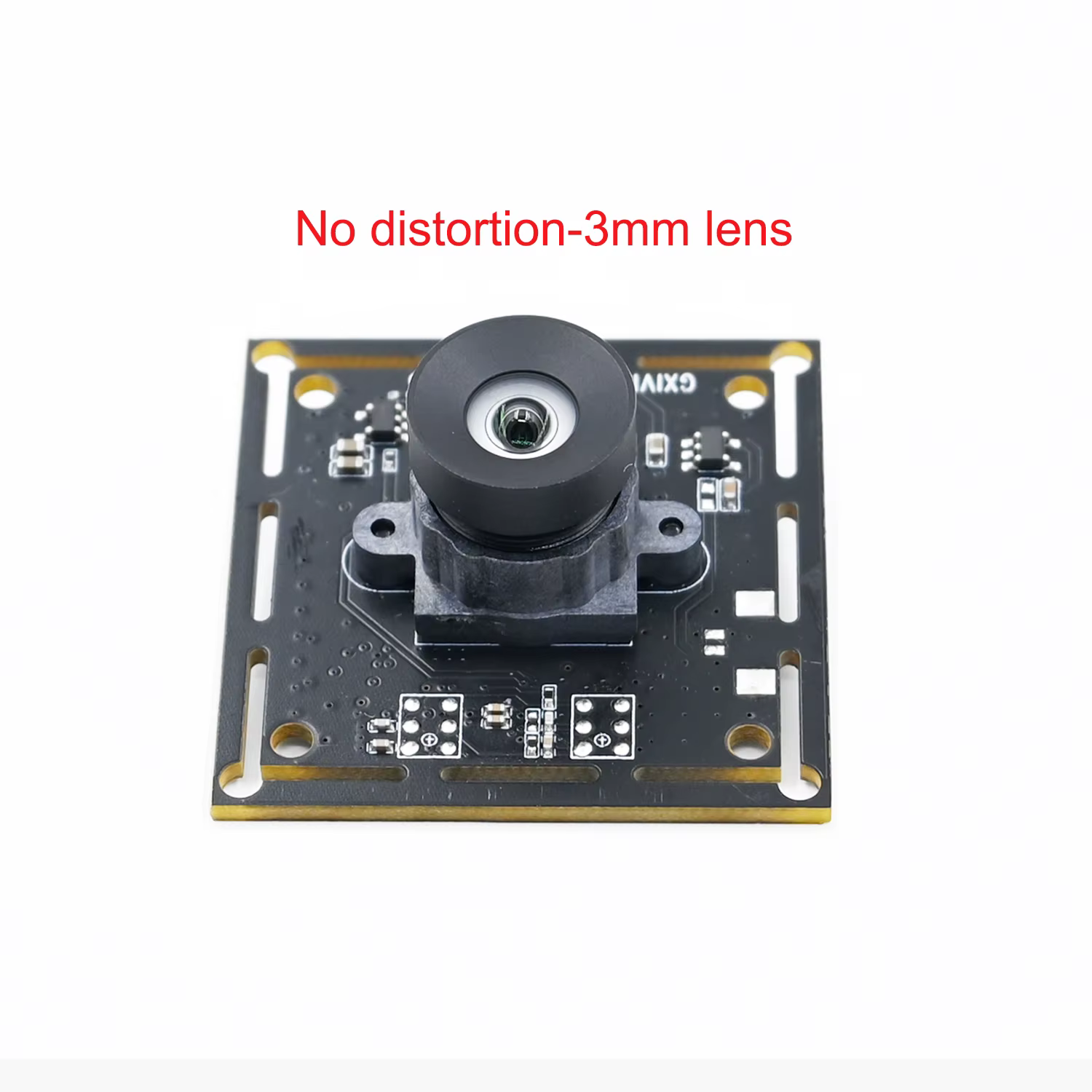 Caméra USB à obturateur global, webcam monochrome, capture de cadre élevé, mise au point des partenaires, sans lecteur, technologie VGA, 640x360, 210 ips