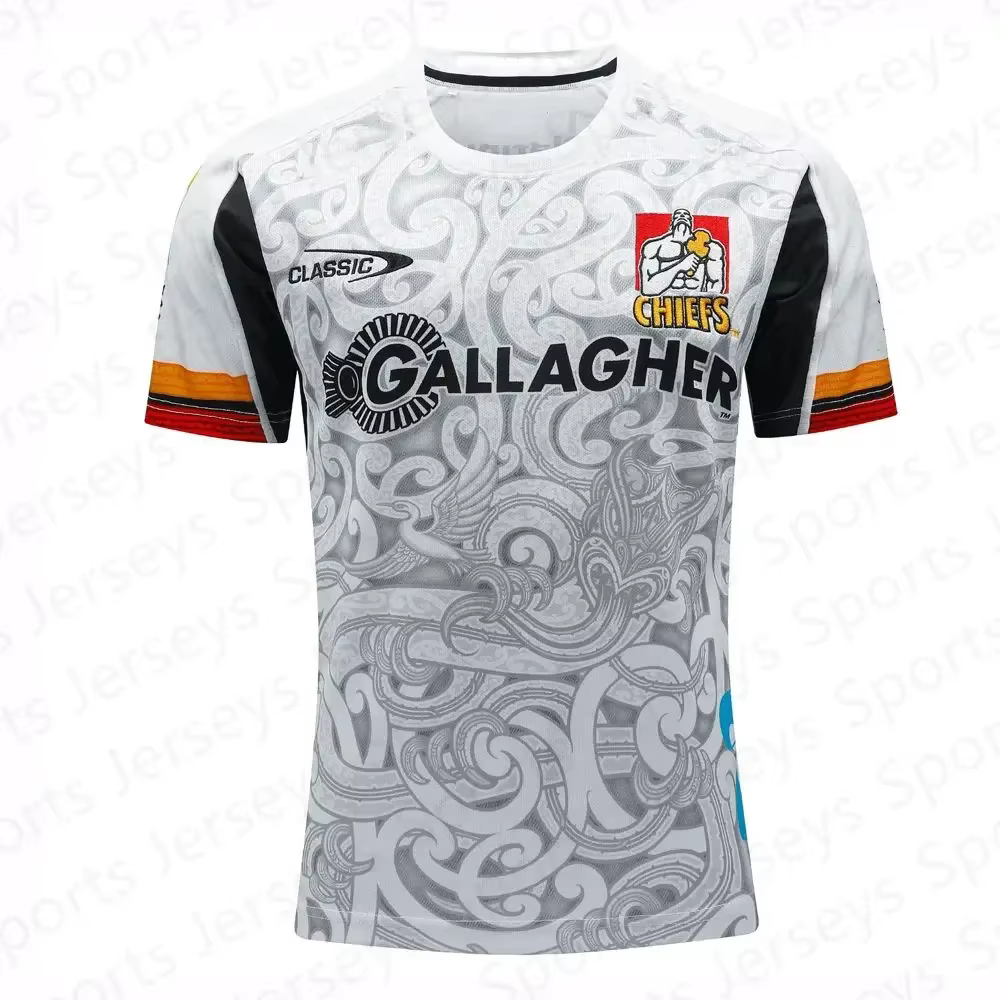 Maillot de rugby, T-shirt avec numéro et nom personnalisé imprimés, Rugby Home, chemise d'été pour homme à séchage rapide imprimée en 3D