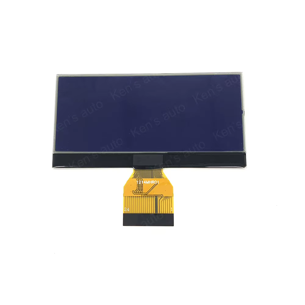 Panneau d'affichage LCD de classe A et B, prisonnier, W245, 7V