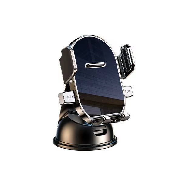 Support de téléphone pour tableau de bord de voiture, Base stable antidérapante, rotation à 360 degrés, Support de Navigation universel pour Smartphone, pour l'intérieur du véhicule