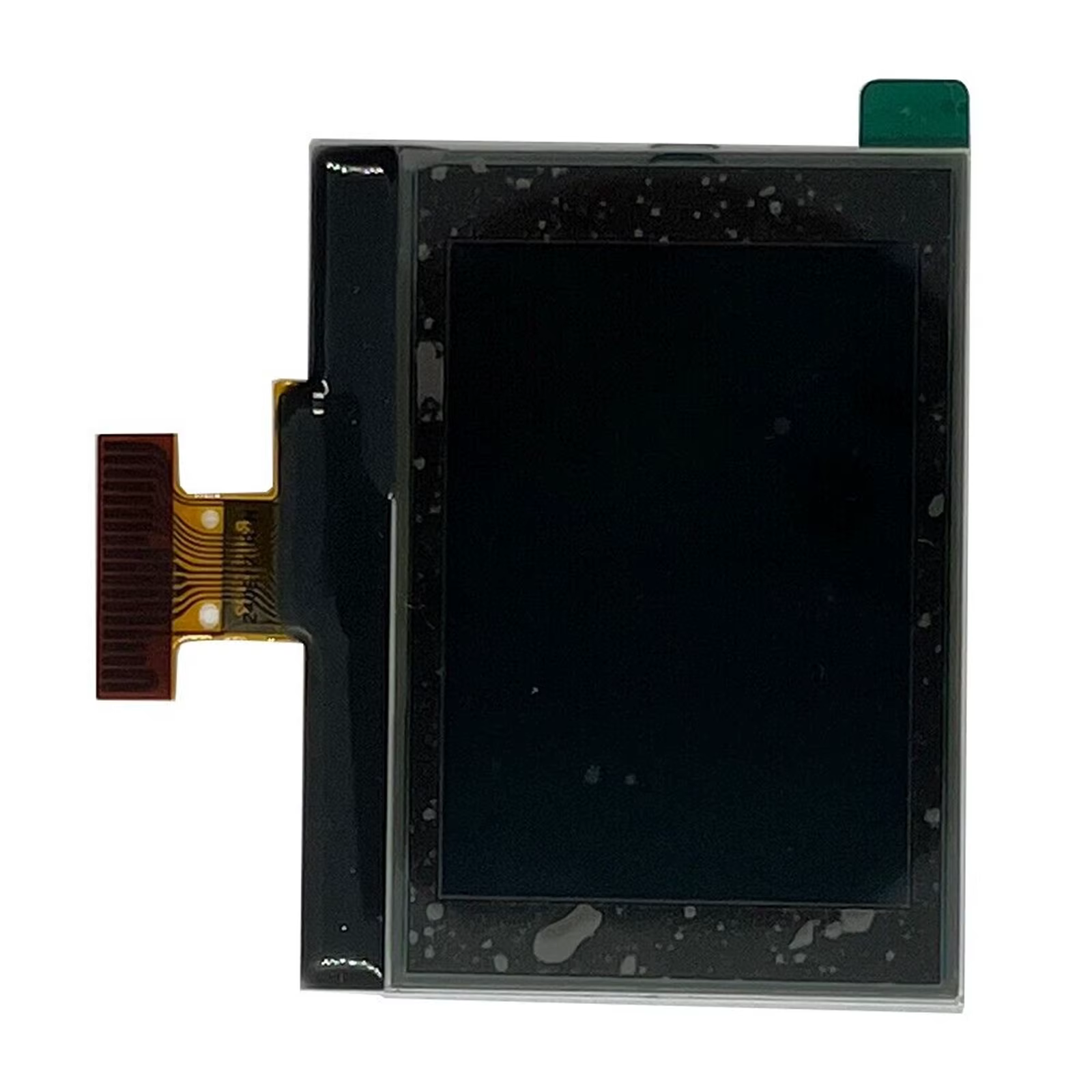 Écran d'affichage LCD pour tableau de bord, pour VW Golf V Passat B6 Jetta Mk5 Touran Skoda Seat, panneau de instruments, 1TD920862 1K0920861M 92290206