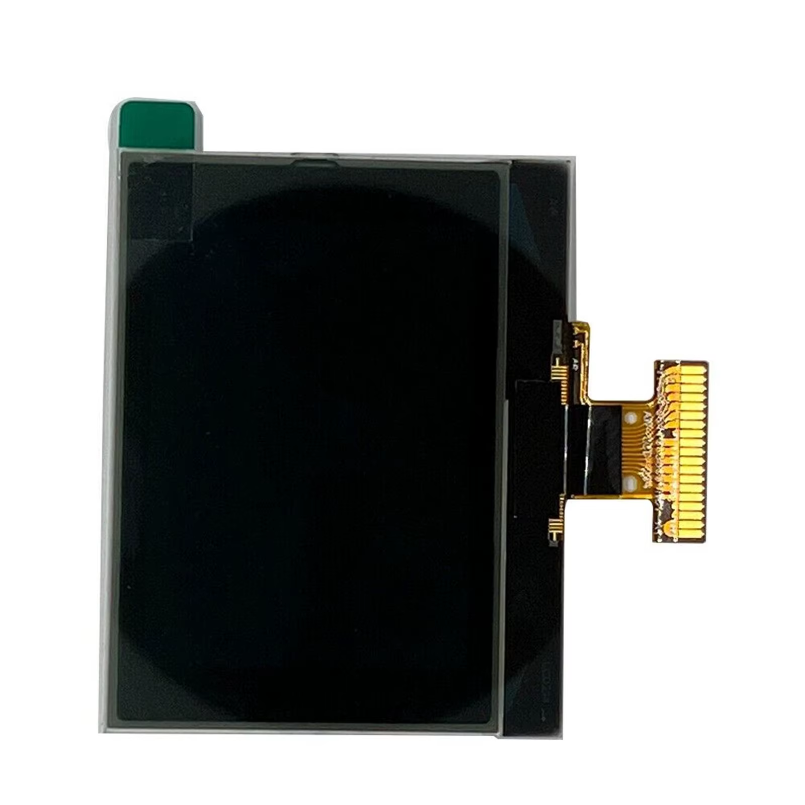 Écran d'affichage LCD pour tableau de bord, pour VW Golf V Passat B6 Jetta Mk5 Touran Skoda Seat, panneau de instruments, 1TD920862 1K0920861M 92290206
