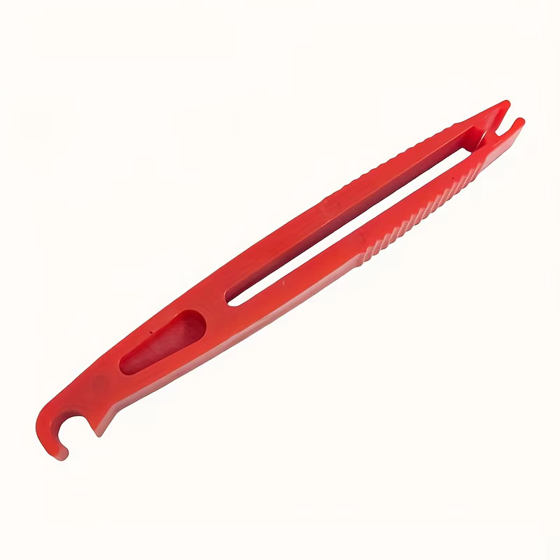 Extracteur de fusibles de voiture, outil de retrait de fusibles miniatures, accessoires de sécurité pour porte-fusibles de voiture, 5 pièces/ensemble