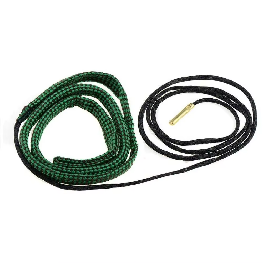 Kit de nettoyage tactique pour fusils de chasse G01 à G04, accessoires, baril de nettoyage, corde de calibre 12ga 20ga.22.223.308 7.62x39 sport